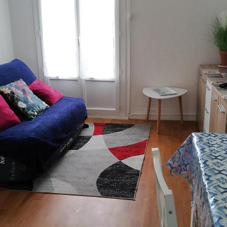 Appartement T2 Meuble Confort, Parking, Balcon,Pres Parc Des Expositions, Stades Perpignan Eksteriør billede