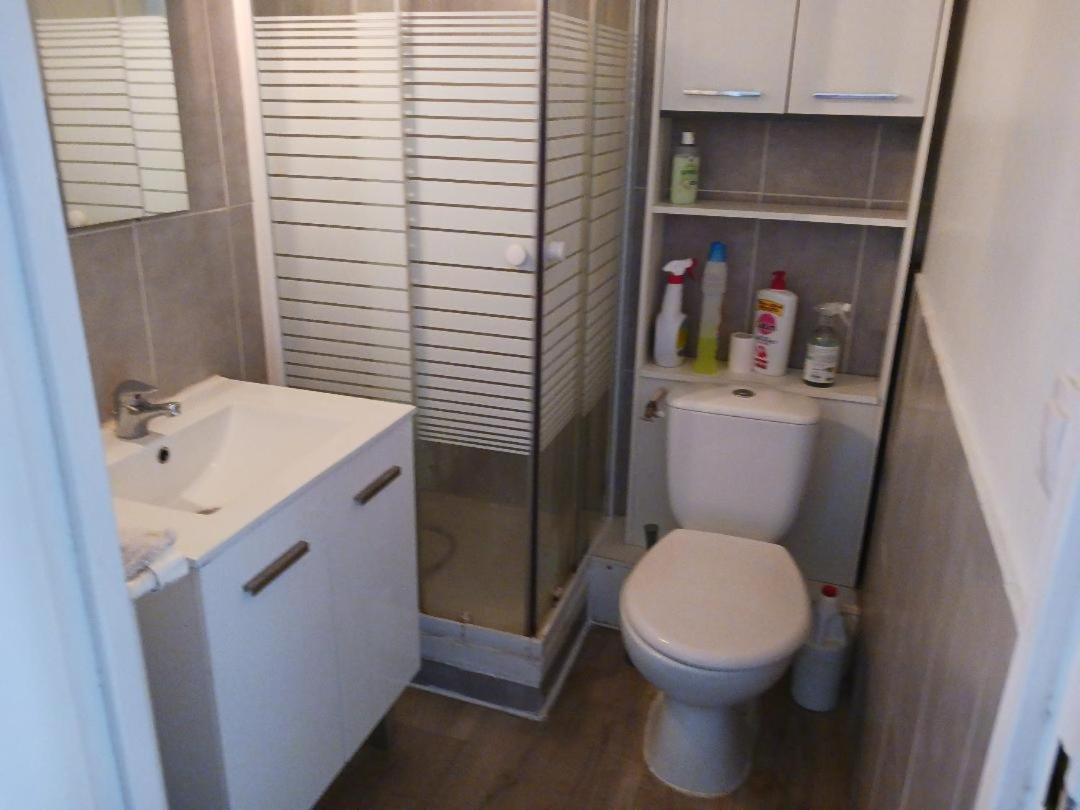 Appartement T2 Meuble Confort, Parking, Balcon,Pres Parc Des Expositions, Stades Perpignan Eksteriør billede